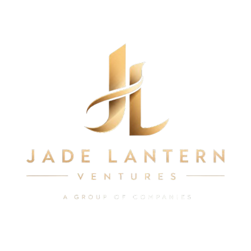 Jade Lantern Ventures Logo